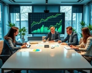 Liquidität Unternehmen