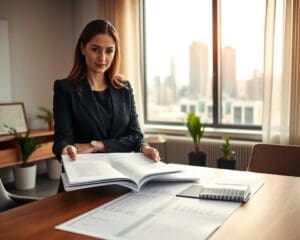 Unternehmen absichern