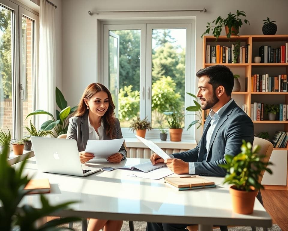 passives Einkommen Alltag