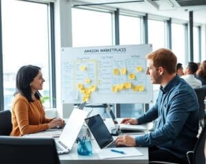 Amazon FBA Agentur