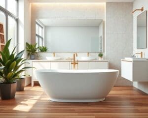 Badezimmer Ideen
