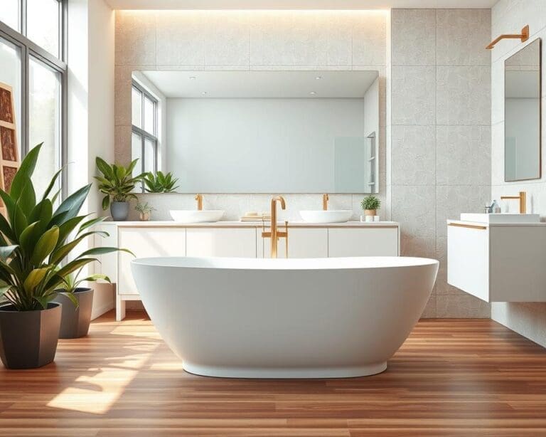 Badezimmer Ideen