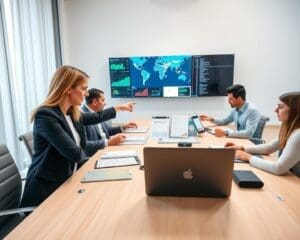 Investitionen planen