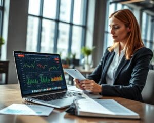 Aktien und ETFs