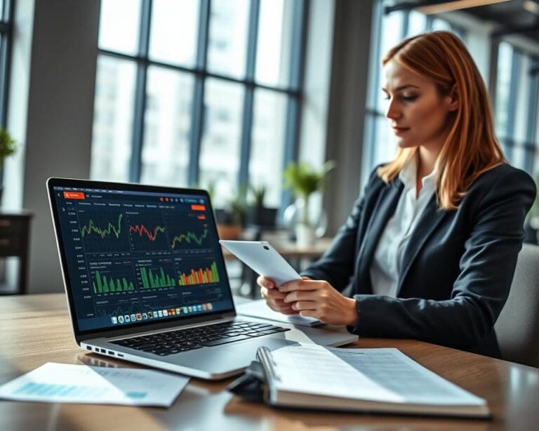 Aktien und ETFs