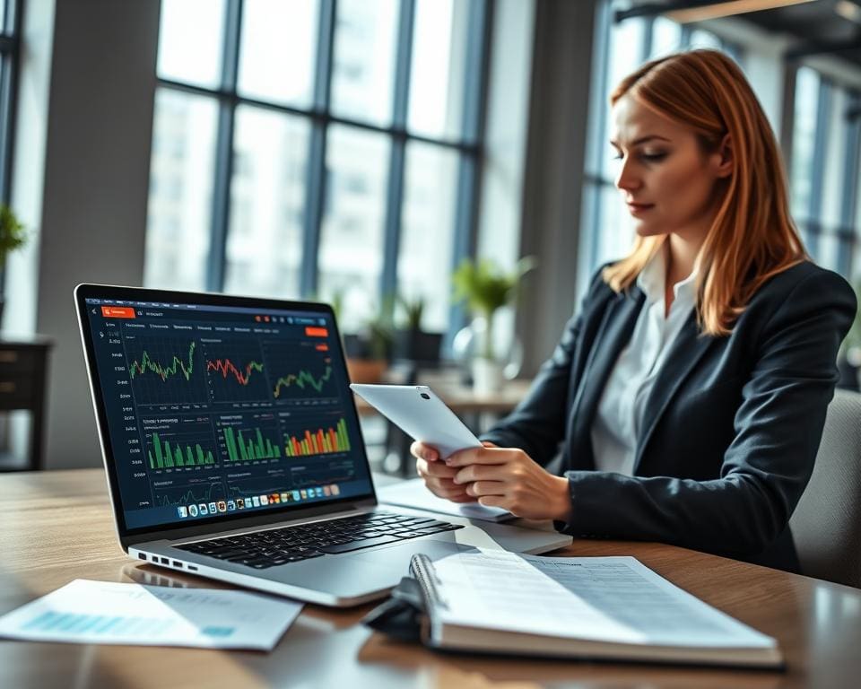 Aktien und ETFs