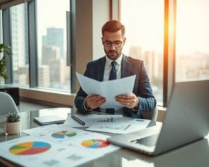 Anlageportfolio
