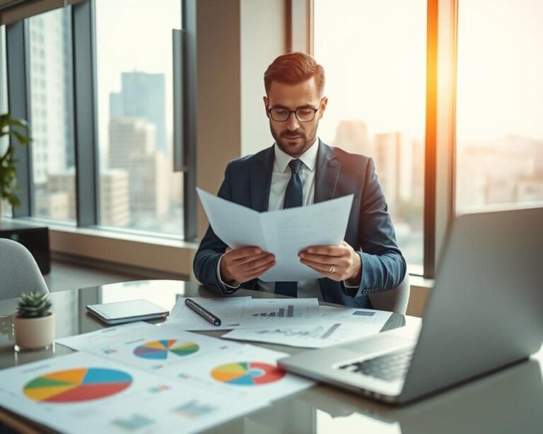 Anlageportfolio