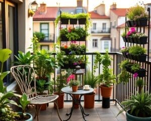 Balkon Ideen