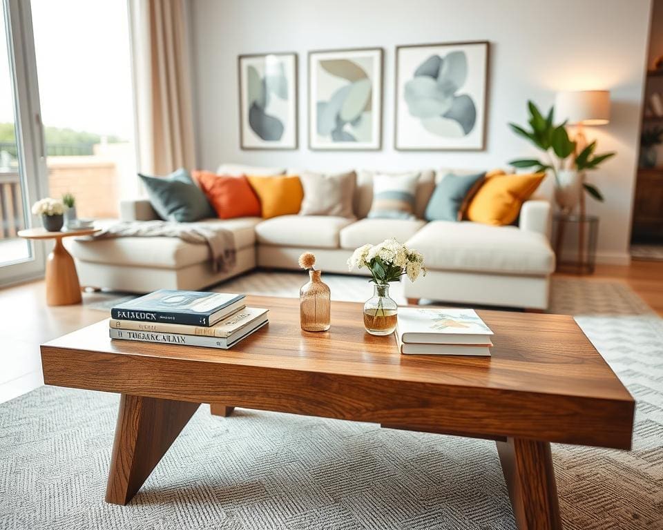 Couchtische Wohnzimmer