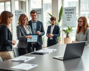 Versicherungen für Privatpersonen