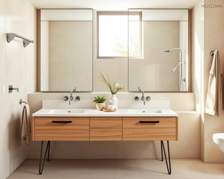 Waschtische Badezimmer