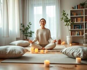 Wellness Rituale