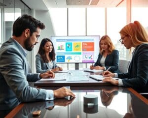 finanzielle Bildung