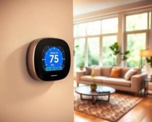 smarte Thermostate