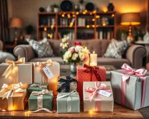 Geschenkideen