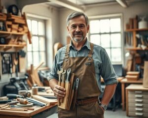 Karriere Handwerk