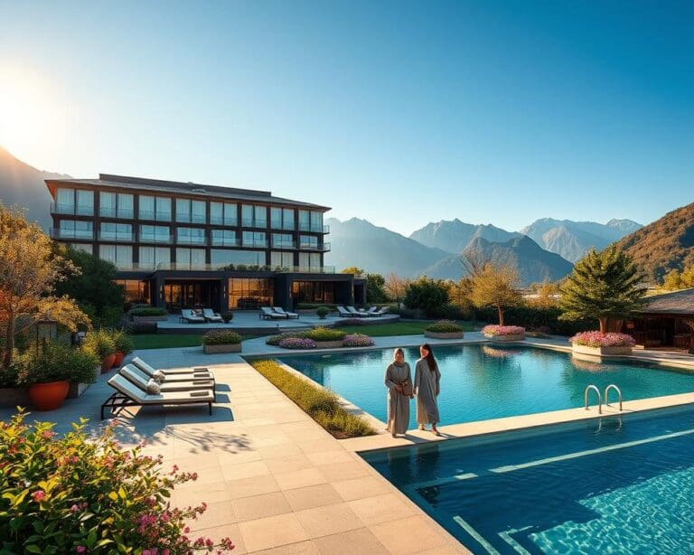 Wellness Hotels