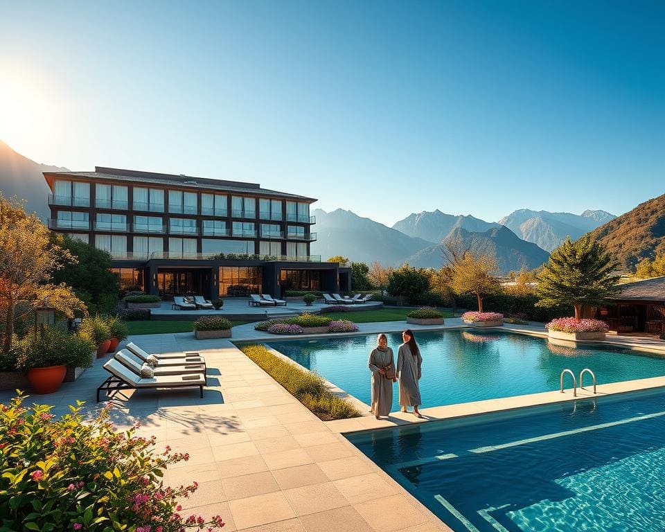 Wellness Hotels