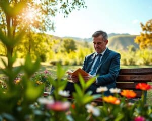 persönliche Entwicklung