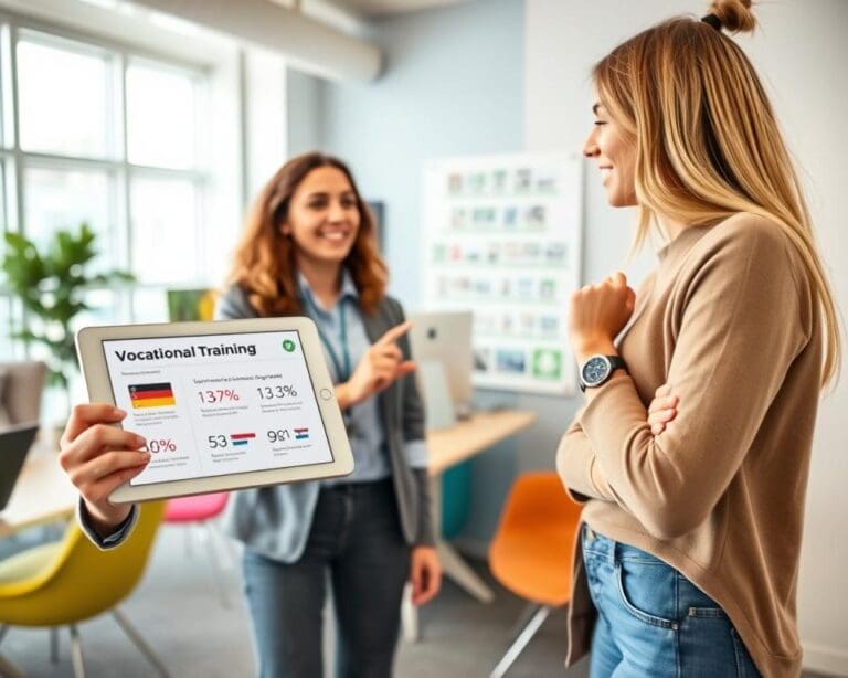 Ausbildung