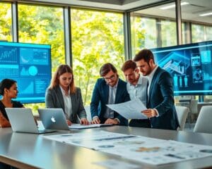 technische Jobs