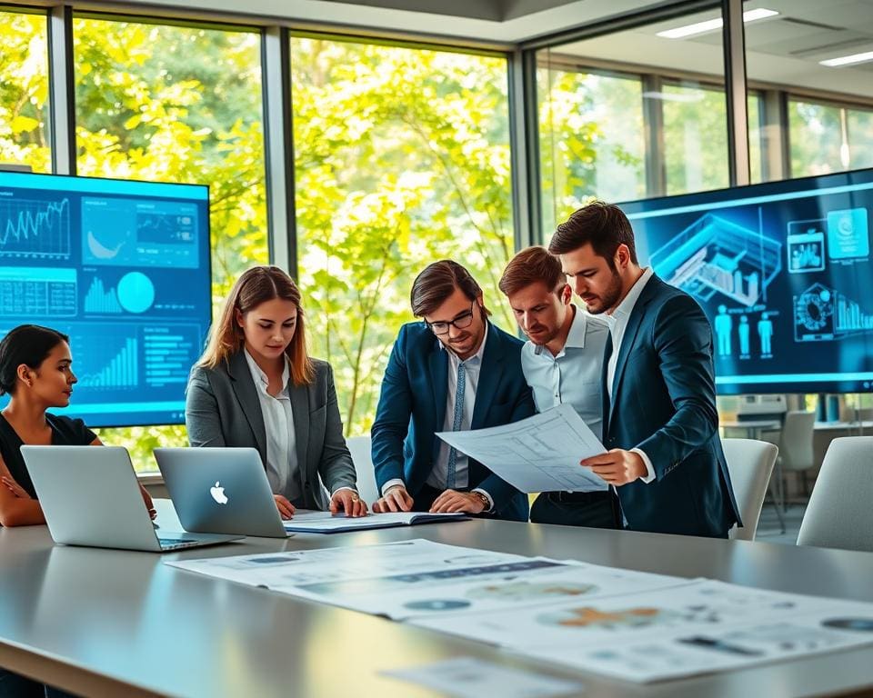 technische Jobs