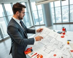 Brandschutzplaner