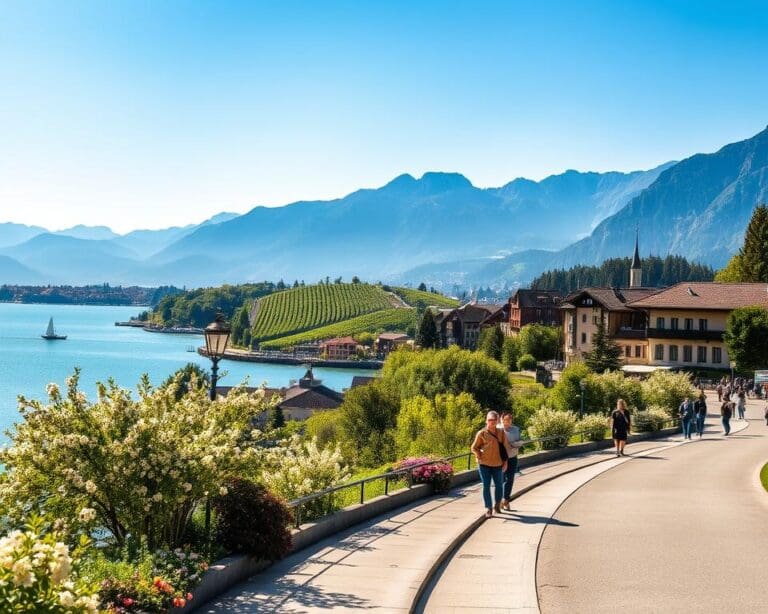Genfersee