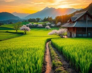 Japan Rundreise