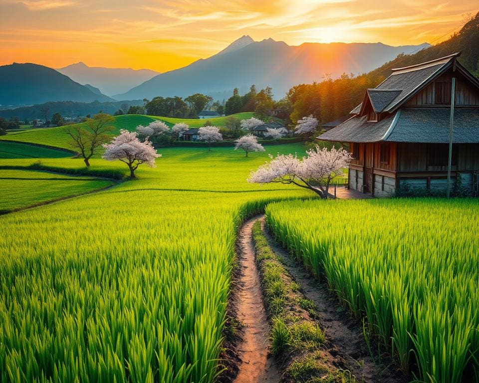 Japan Rundreise