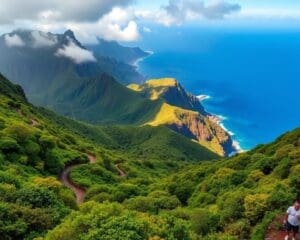 Madeira Urlaub