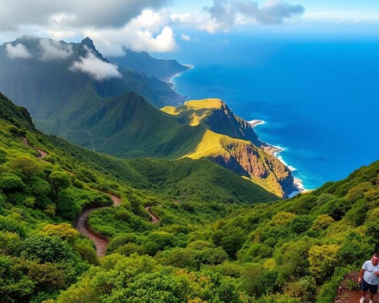 Madeira Urlaub