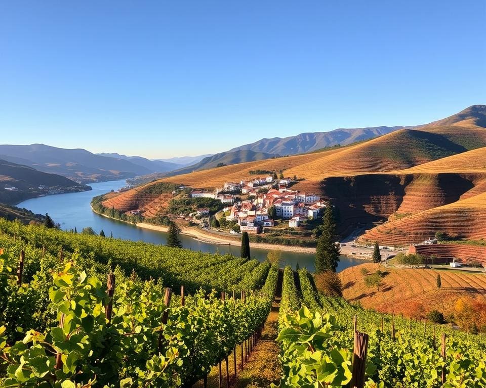 Nordportugal Rundreise