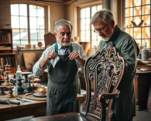 Restaurator