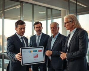 Unternehmensberater