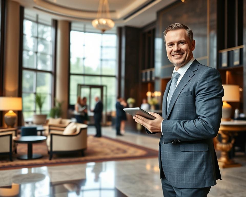 Concierge Service