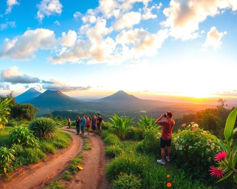 Costa Rica Rundreise