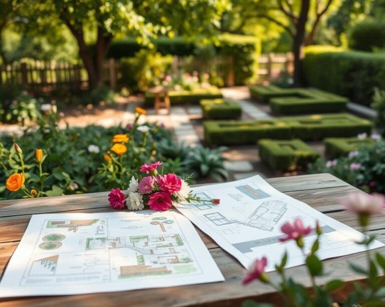 Gartenarchitekt