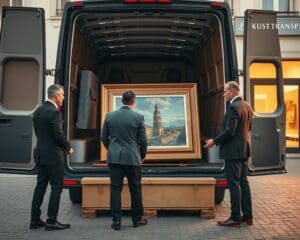 Kunsttransport