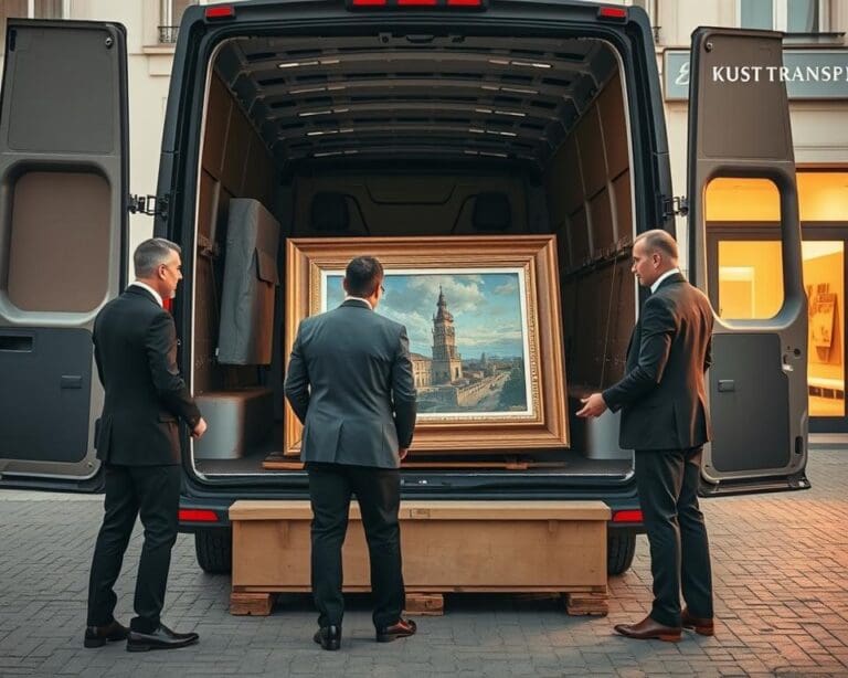 Kunsttransport