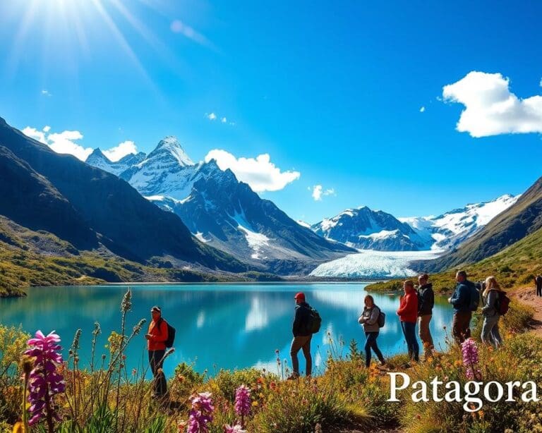 Patagonien Reise