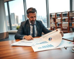 Unternehmensnachfolge