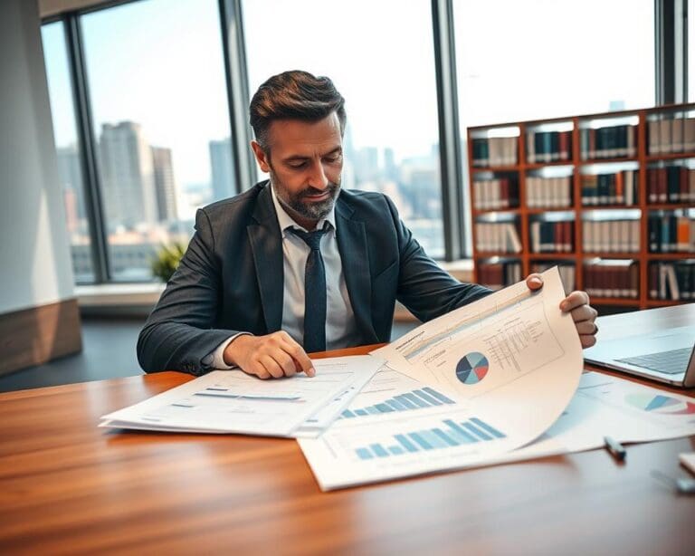 Unternehmensnachfolge