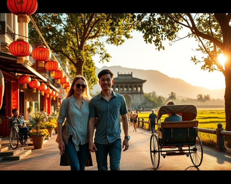 Vietnam Rundreise